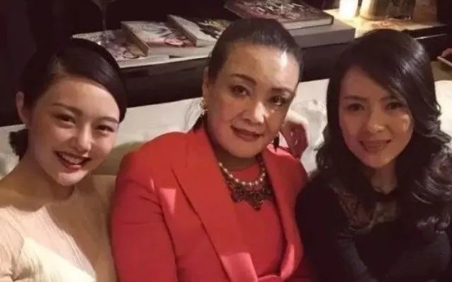 范冰冰|太假！艳压范冰冰、腿比超模还长！章子怡在她面前都是“大脸”？