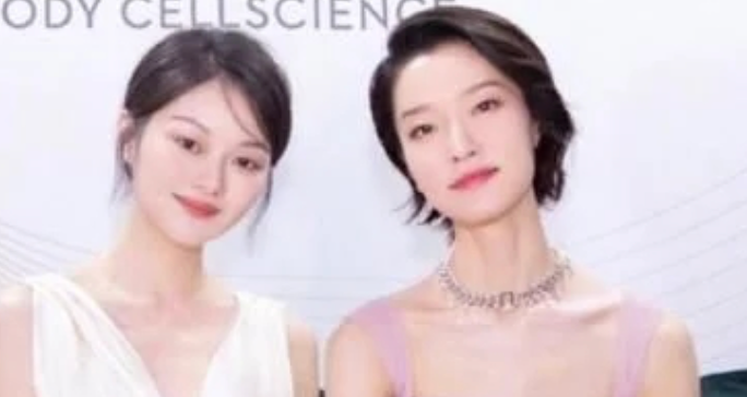 范冰冰|太假！艳压范冰冰、腿比超模还长！章子怡在她面前都是“大脸”？