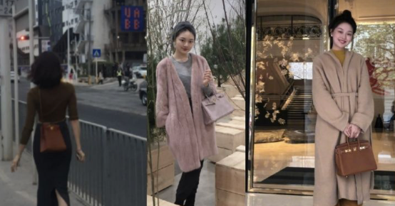 范冰冰|太假！艳压范冰冰、腿比超模还长！章子怡在她面前都是“大脸”？