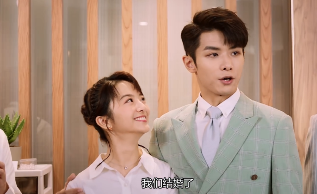 赵弈钦女朋友有5个厉嘉琪还未完结吴佳怡已上线