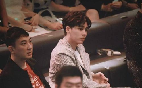 易烊千玺|易烊千玺是过去三年的“热搜王”，鹿晗第二，王源第九，肖战第十