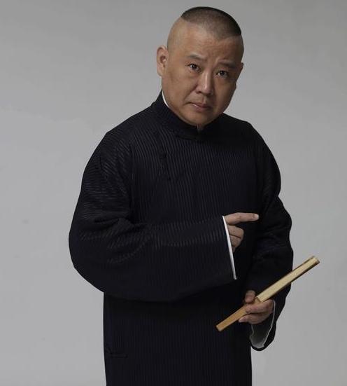 郭德纲|郭德纲说学逗唱样样精通，像他那样全面的徒弟，可惜已不在德云社
