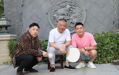 郭德纲|郭德纲说学逗唱样样精通，像他那样全面的徒弟，可惜已不在德云社