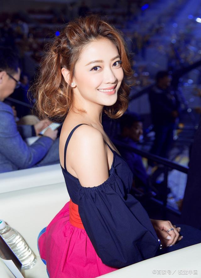 狂宠郭碧婷?看看向太对付向佐前女友的手段,那才叫一个狠!