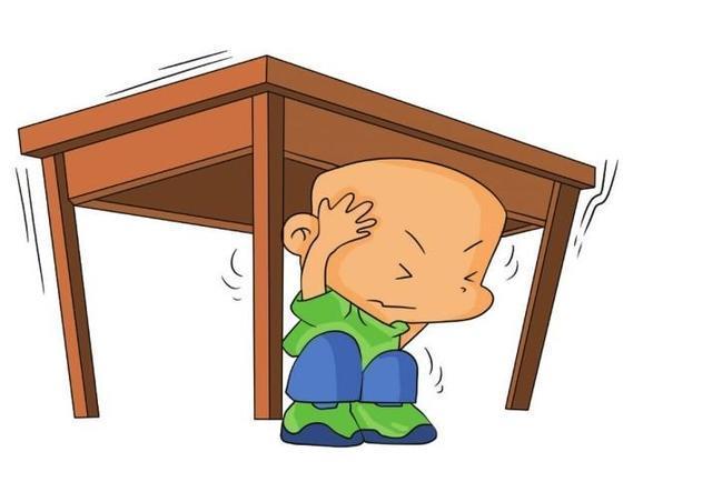 河北唐山51级地震医生震后正确的自救可以拯救一条生命