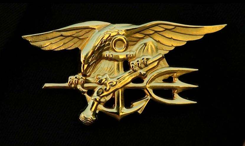 探秘现代战场的尖刀利器美国神秘军团海豹突击队