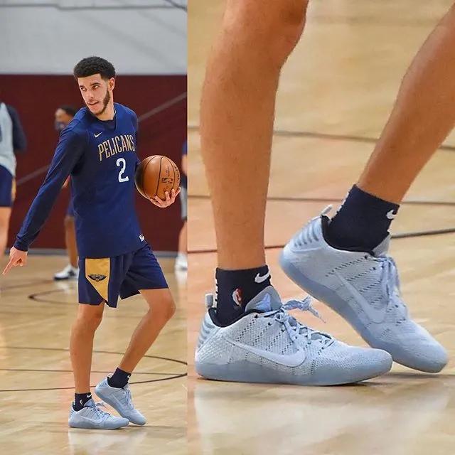 adidas和reebok不分你我德雷克斯勒曾代言的经典球鞋reebok avant