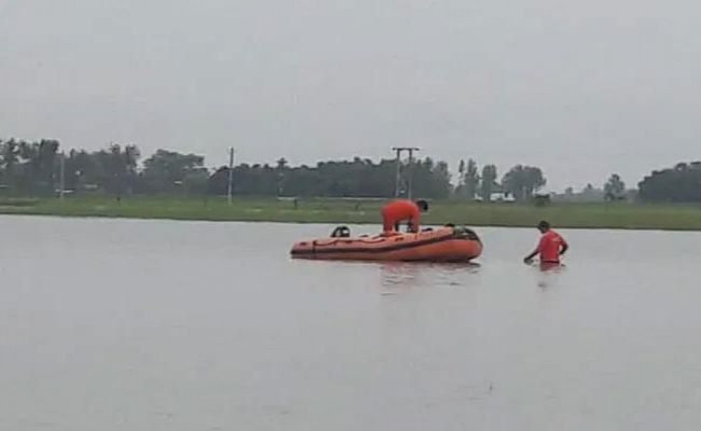 池塘|5名少年参加葬礼后到池塘洗澡，结果全部溺水身亡