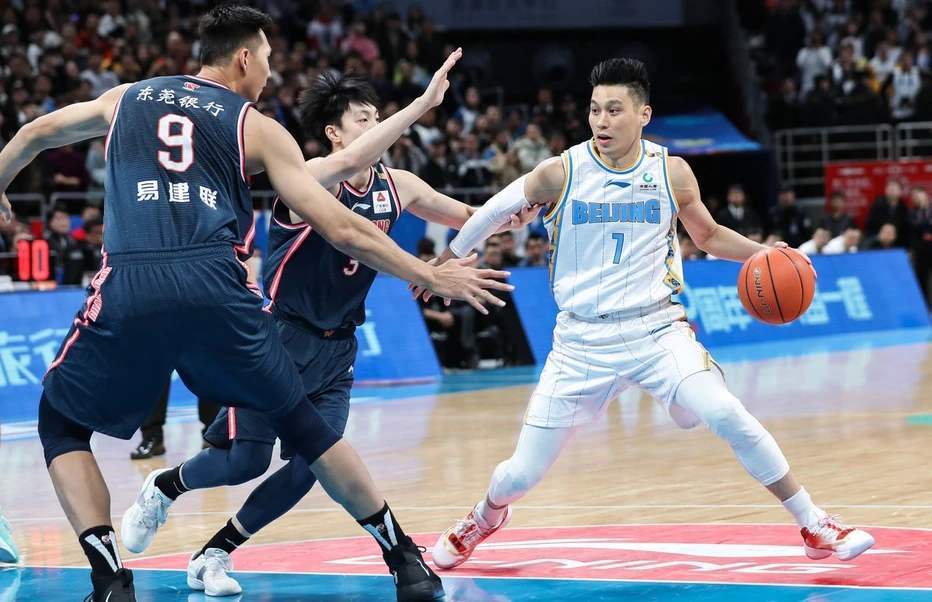 易建联|若易建联因伤缺阵，广东对阵北京有多大胜算？