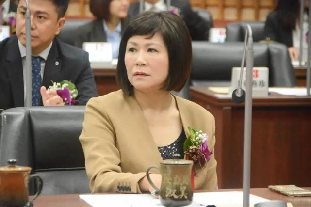 国民党振兴 真的很难 民进党二代 底线更低 腾讯网