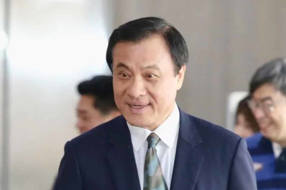 国民党振兴 真的很难 民进党二代 底线更低 腾讯新闻