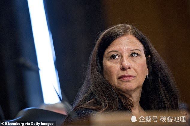 伊莱恩·杜克|商人就是商人，特朗普竟真的想“卖国”：卖掉波多黎各！