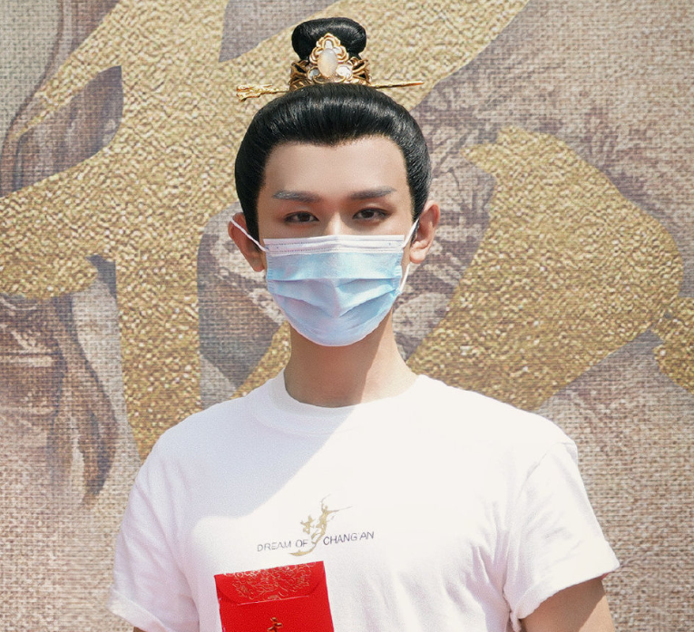 梦醒长安公开阵容啦双女主大家熟悉得知班底后期待满满