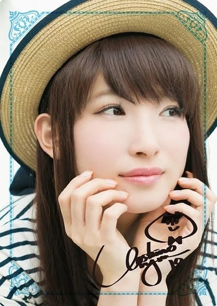 声优歌手南酱生日快乐曾为超炮演唱op既能萝莉还能哈拉少