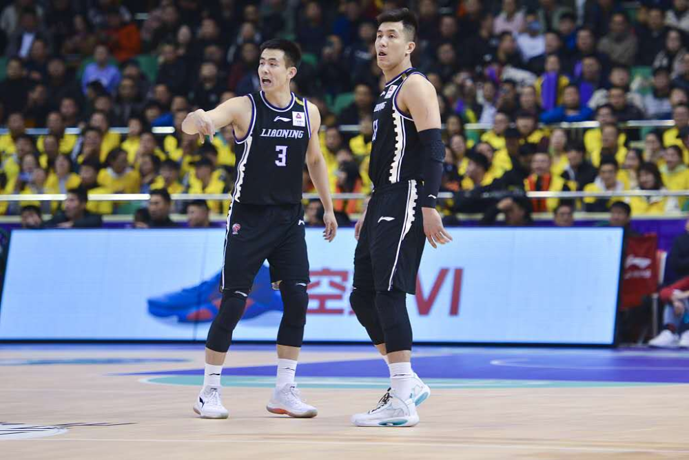 辽宁男篮|害怕！面对季后赛苦主 辽宁是否会为了避免与新疆相遇放水输球