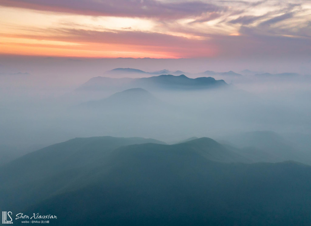 避暑中的c位 解锁莫干山正确的打开方式 腾讯新闻
