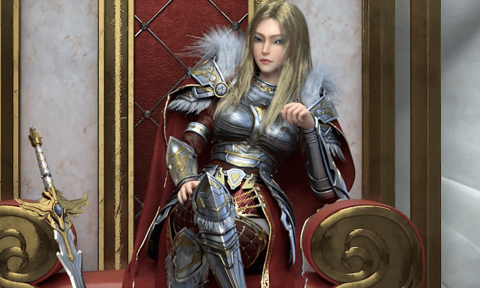 雄兵连凯莎有能力离开翡翠星却选择被摧毁真实原因是什么