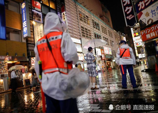 豁出去了 疫情当下 日本提供大额优惠鼓励国民旅游 日本 社会 疫情