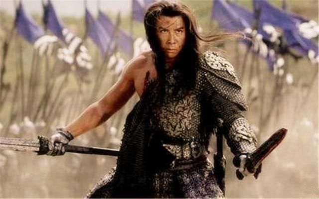 于是,为了重拾汉人的信心和激起汉人的战斗力,冉闵就颁发了历史上有名