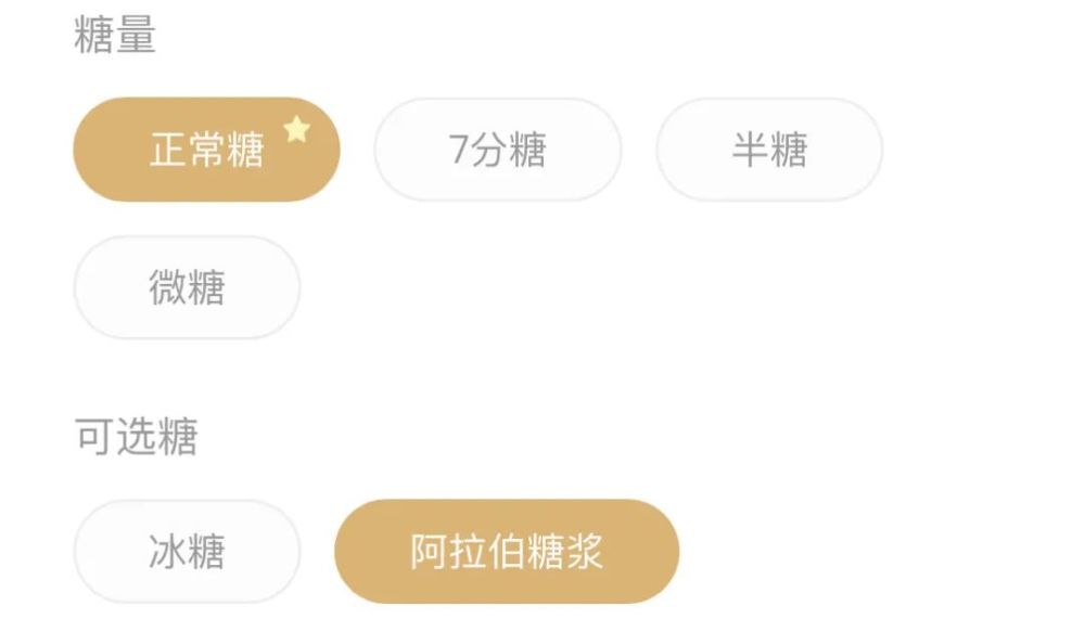 甜味剂|为什么我都吃代糖了还没瘦？