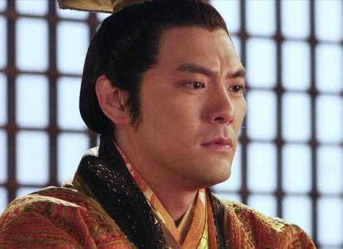 老师不会告诉你,《隋唐演义》中的昏君李密,其实是一代枭雄