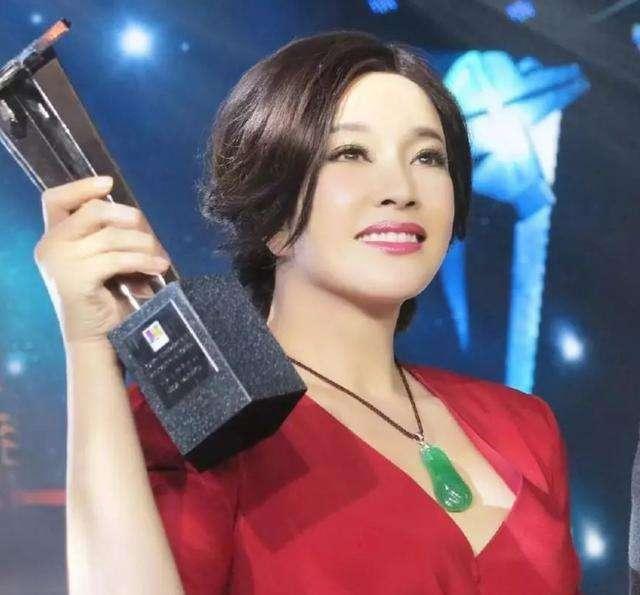 刘晓庆|“不老女神”刘晓庆的豪横情史