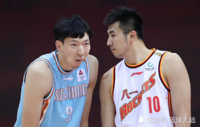 胡金秋,邹雨宸,沈梓捷,谁更应该入选中国男篮?