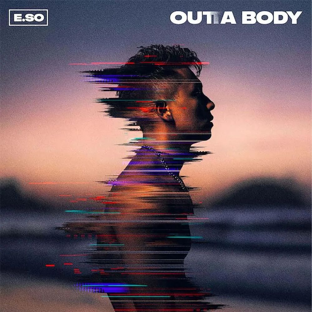 瘦子e.so《灵魂出窍outta body》发行时间:7.