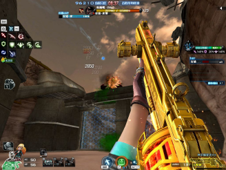 cf神圣爆裂者右键更新后削弱新挑战怪物改动