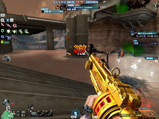 cf神圣爆裂者右键更新后削弱新挑战怪物改动