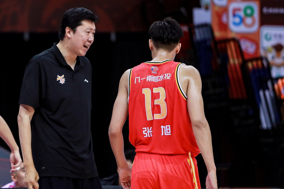 cba|CBA最新排名榜：北京辽宁惨烈争第3，山东升第8，八一锁定垫底