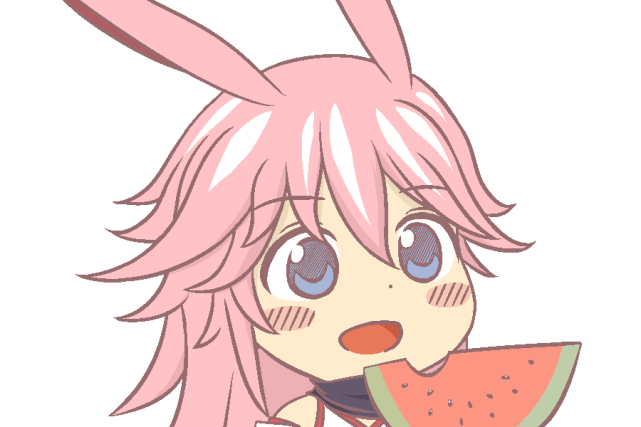 q版八重樱超萌合集我好可爱呀