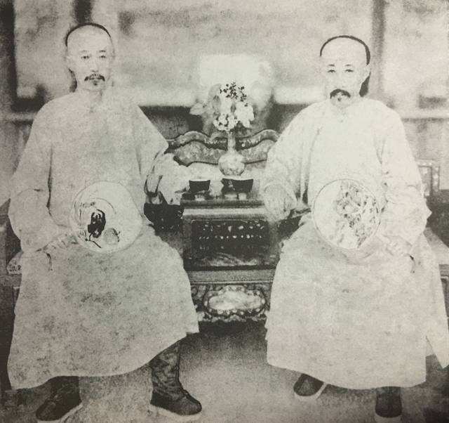 秦子文 1870一1944 清朝 湖北咸丰县8岁入试,名列优等,入邑庠;1896年