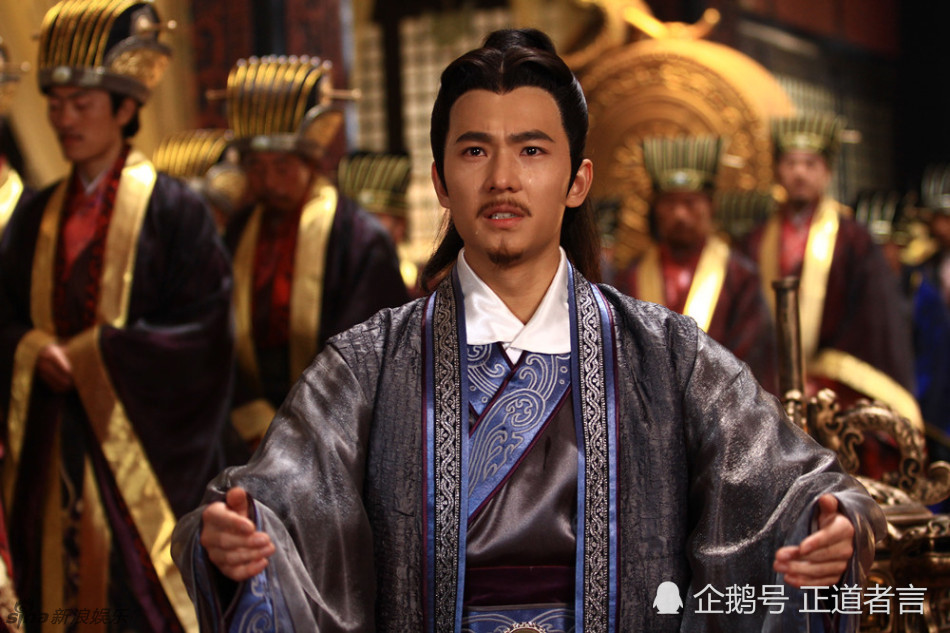 三国小人物之王忠从以人为食开始的发迹