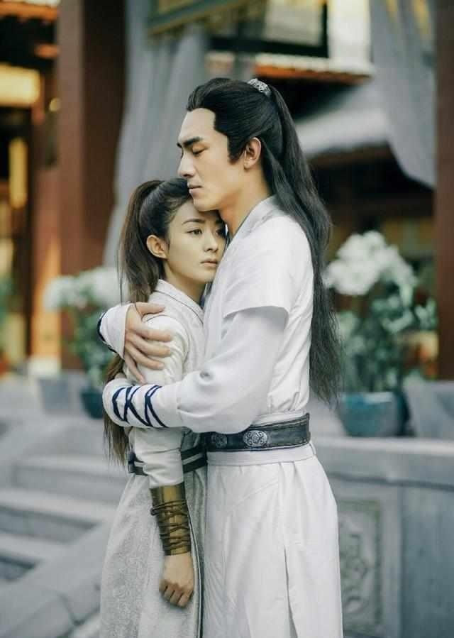 最美好的重逢:是玥公子和星儿的劫后余生|王楚乔|宇文玥|楚乔传|萧策