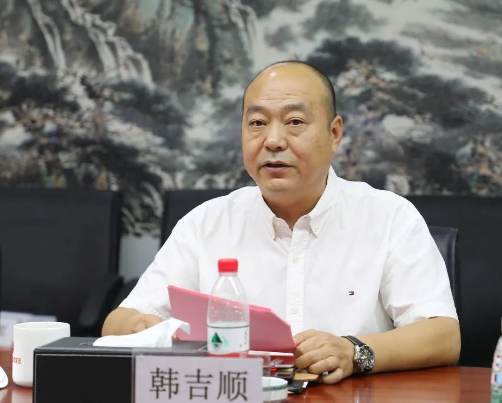 强强联手!五建集团与北新建材签署战略合作协议