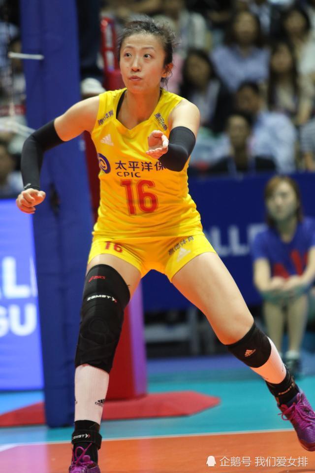 丁霞意大利女排发挥了高水平大利女排有欧洲球队的特点,队员个子高大