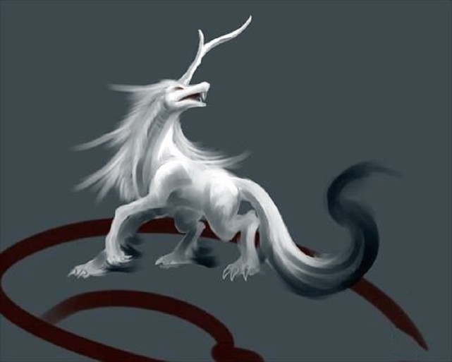 1055年辽国在北京顺义射杀的怪兽驳到底是啥动物