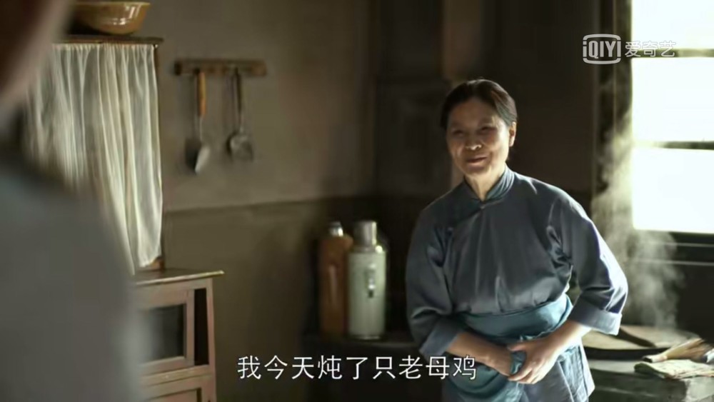 父母爱情|《父母爱情》里的孙妈年轻时旧照首曝光，难怪剧中的她气质优雅