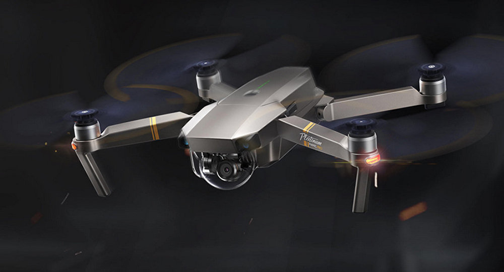 国产无人机性能太好英军转手卖出10架价值翻了3倍