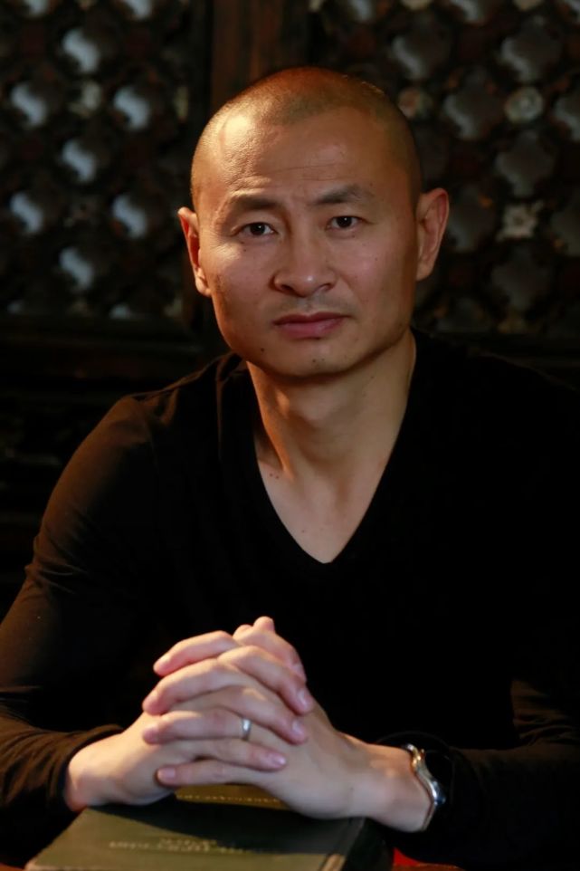 陈鹏:十四又二分之一_腾讯新闻