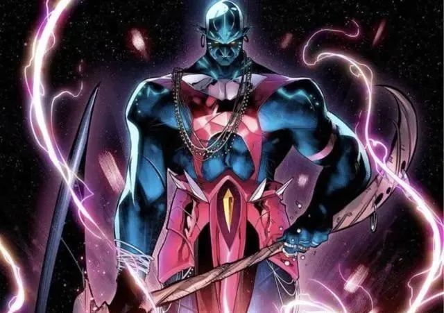 蝙蝠侠最强战甲并非是"地狱蝙蝠"?没错,现在是这套第六维度!_腾讯新闻