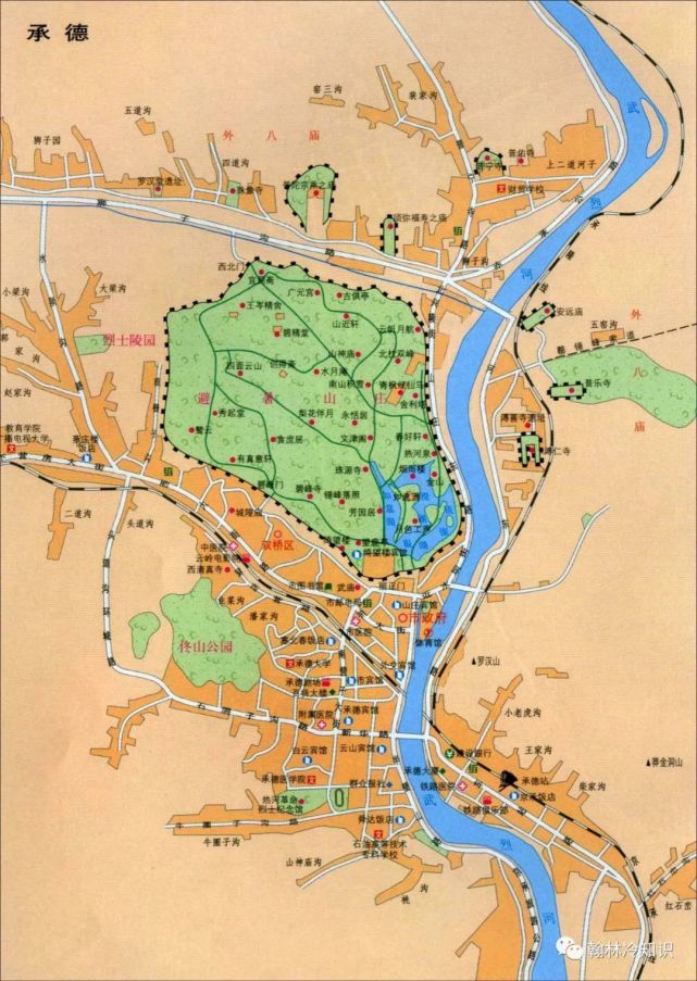 地方总管转场办理喇嘛鲁特事务兼管喜峰口路阳站调遣河屯协官兵副都统