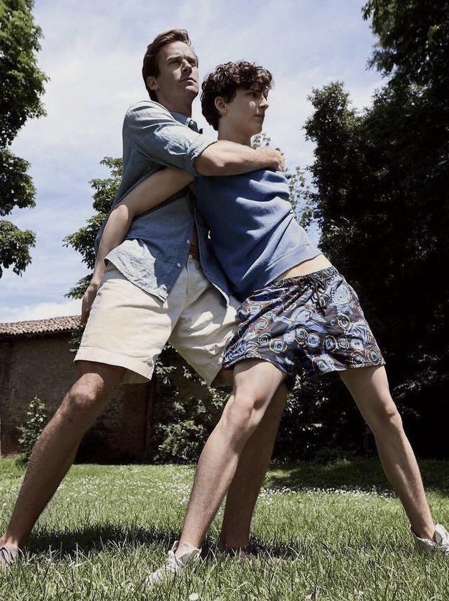 和甜茶"谈恋爱",家里有矿,这个富n代石油王子又帅又疯