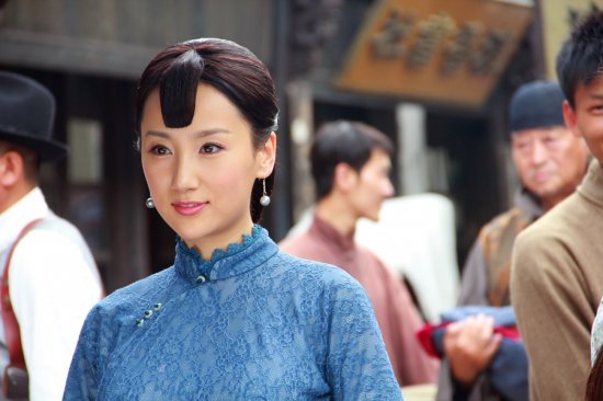 图片来源于网络 2,朱彩灵 刀马旦出生,水漾柔情,火样性格,与何辅堂一