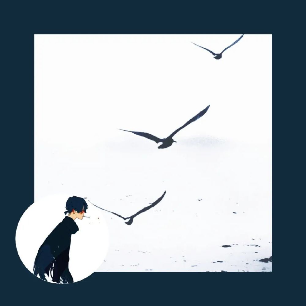 头像背景图我的心思很好猜除了你就是发大财