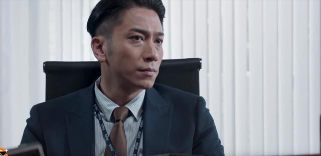 吴冲动|战毒：三兄弟将有一个黑化，黄三岁、关两岁，还是吴冲动？