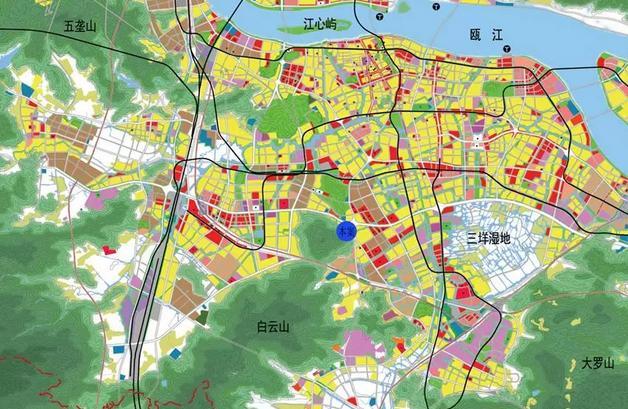 温州s2线再一次延期慢悠悠的建设速度让人难以接受