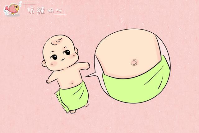 肚脐不能碰会影响健康还是注意清洁更重要脐部护理你了解多少