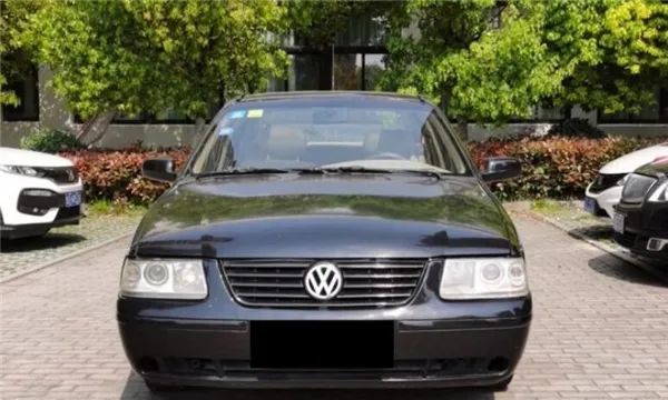 练手车排行_1万块钱的合资练手车